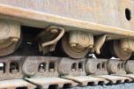2019 Komatsu PC490LC-11 Beltegraver, 9128 t, pigghammer, ripper, 2 skuffer