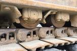 2019 Komatsu PC490LC-11 Beltegraver, 9128 t, pigghammer, ripper, 2 skuffer