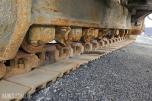 2019 Komatsu PC490LC-11 Beltegraver, 9128 t, pigghammer, ripper, 2 skuffer