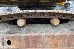 2019 Komatsu PC490LC-11 Beltegraver, 9128 t, pigghammer, ripper, 2 skuffer