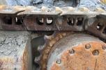 2019 Komatsu PC490LC-11 Beltegraver, 9128 t, pigghammer, ripper, 2 skuffer