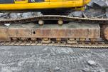 2019 Komatsu PC490LC-11 Beltegraver, 9128 t, pigghammer, ripper, 2 skuffer