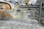 2019 Komatsu PC490LC-11 Beltegraver, 9128 t, pigghammer, ripper, 2 skuffer