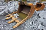 2019 Komatsu PC490LC-11 Beltegraver, 9128 t, pigghammer, ripper, 2 skuffer