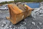2019 Komatsu PC490LC-11 Beltegraver, 9128 t, pigghammer, ripper, 2 skuffer