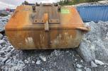 2019 Komatsu PC490LC-11 Beltegraver, 9128 t, pigghammer, ripper, 2 skuffer