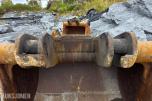 2019 Komatsu PC490LC-11 Beltegraver, 9128 t, pigghammer, ripper, 2 skuffer