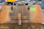 2019 Komatsu PC490LC-11 Beltegraver, 9128 t, pigghammer, ripper, 2 skuffer