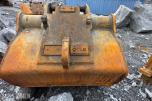 2019 Komatsu PC490LC-11 Beltegraver, 9128 t, pigghammer, ripper, 2 skuffer