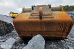 2019 Komatsu PC490LC-11 Beltegraver, 9128 t, pigghammer, ripper, 2 skuffer