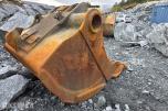 2019 Komatsu PC490LC-11 Beltegraver, 9128 t, pigghammer, ripper, 2 skuffer