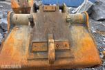 2019 Komatsu PC490LC-11 Beltegraver, 9128 t, pigghammer, ripper, 2 skuffer