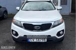 2012 Kia Sorento 2.2 TDI 197Hk Automat, Skinn, Cruisekontroll, hengerfeste