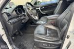 2012 Kia Sorento 2.2 TDI 197Hk Automat, Skinn, Cruisekontroll, hengerfeste