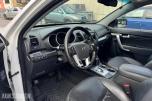 2012 Kia Sorento 2.2 TDI 197Hk Automat, Skinn, Cruisekontroll, hengerfeste