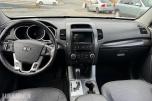 2012 Kia Sorento 2.2 TDI 197Hk Automat, Skinn, Cruisekontroll, hengerfeste