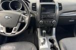 2012 Kia Sorento 2.2 TDI 197Hk Automat, Skinn, Cruisekontroll, hengerfeste