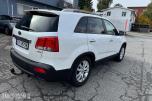 2012 Kia Sorento 2.2 TDI 197Hk Automat, Skinn, Cruisekontroll, hengerfeste