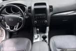 2012 Kia Sorento 2.2 TDI 197Hk Automat, Skinn, Cruisekontroll, hengerfeste
