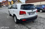 2012 Kia Sorento 2.2 TDI 197Hk Automat, Skinn, Cruisekontroll, hengerfeste