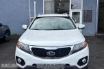2012 Kia Sorento 2.2 TDI 197Hk Automat, Skinn, Cruisekontroll, hengerfeste