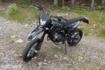 2024 Sherco 125 SE-RS 