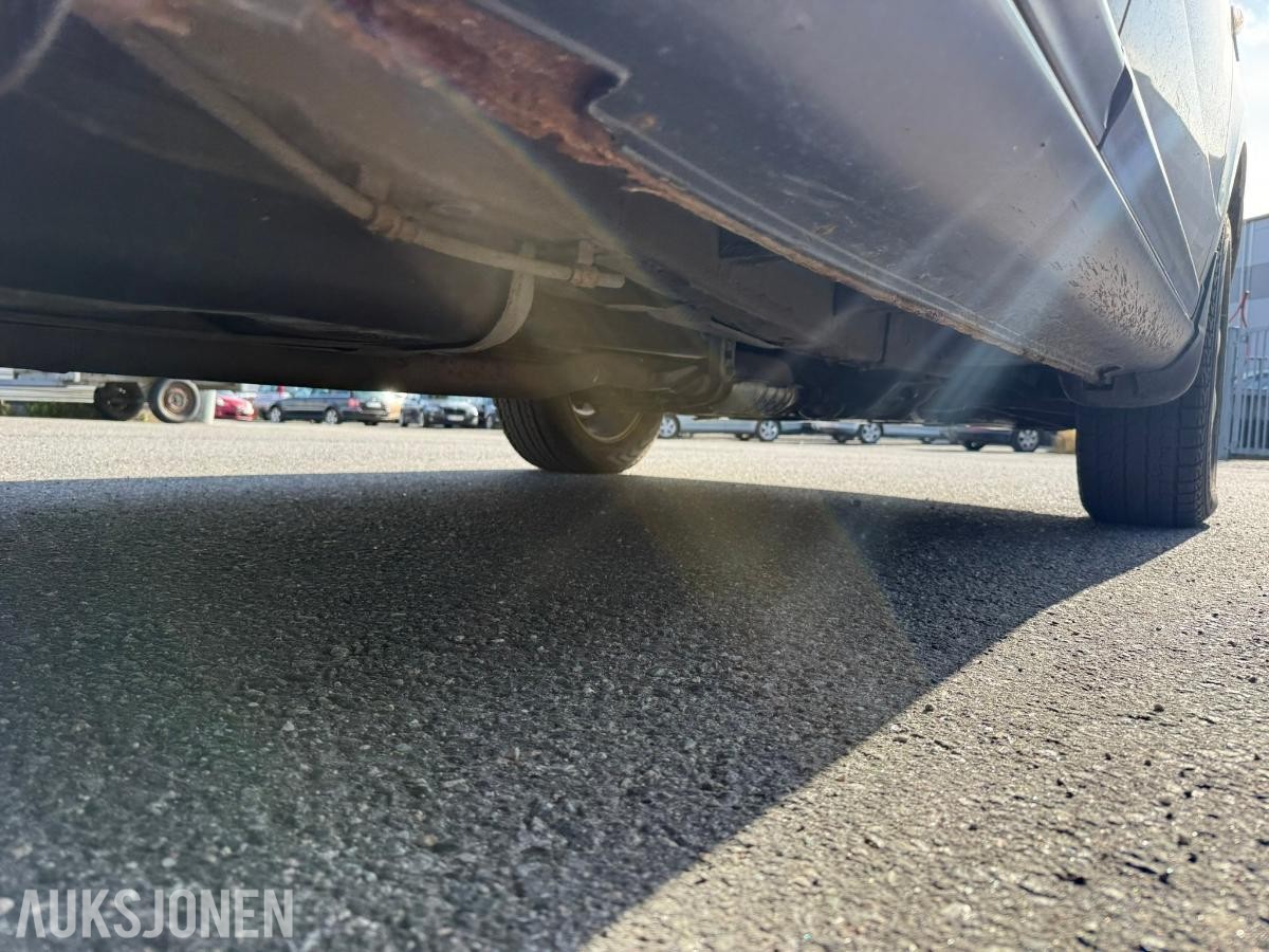 2006 Hyundai Santa Fe 2.2-150 D 4WD REP OBJEKT, 272960km