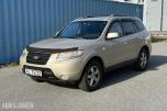 2006 Hyundai Santa Fe 2.2-150 D 4WD REP OBJEKT, 272960km