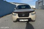 2006 Hyundai Santa Fe 2.2-150 D 4WD REP OBJEKT, 272960km