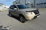 2006 Hyundai Santa Fe 2.2-150 D 4WD REP OBJEKT, 272960km