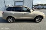 2006 Hyundai Santa Fe 2.2-150 D 4WD REP OBJEKT, 272960km