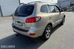 2006 Hyundai Santa Fe 2.2-150 D 4WD REP OBJEKT, 272960km