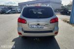 2006 Hyundai Santa Fe 2.2-150 D 4WD REP OBJEKT, 272960km