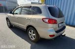 2006 Hyundai Santa Fe 2.2-150 D 4WD REP OBJEKT, 272960km
