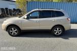 2006 Hyundai Santa Fe 2.2-150 D 4WD REP OBJEKT, 272960km