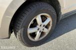 2006 Hyundai Santa Fe 2.2-150 D 4WD REP OBJEKT, 272960km