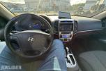 2006 Hyundai Santa Fe 2.2-150 D 4WD REP OBJEKT, 272960km