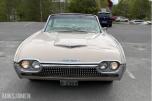 1962 Ford Thunderbird 