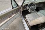 1962 Ford Thunderbird 