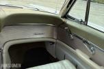 1962 Ford Thunderbird 