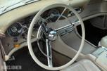 1962 Ford Thunderbird 