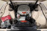 1962 Ford Thunderbird 