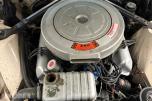 1962 Ford Thunderbird 