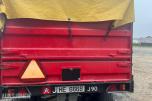 2005 mod. Junkkari 90 traktorhenger