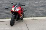 2001 Honda CBR 600 F Sport