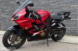 2001 Honda CBR 600 F Sport