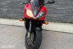 2001 Honda CBR 600 F Sport