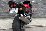 2001 Honda CBR 600 F Sport