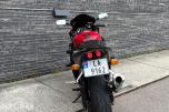 2001 Honda CBR 600 F Sport