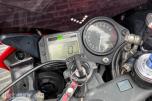 2001 Honda CBR 600 F Sport